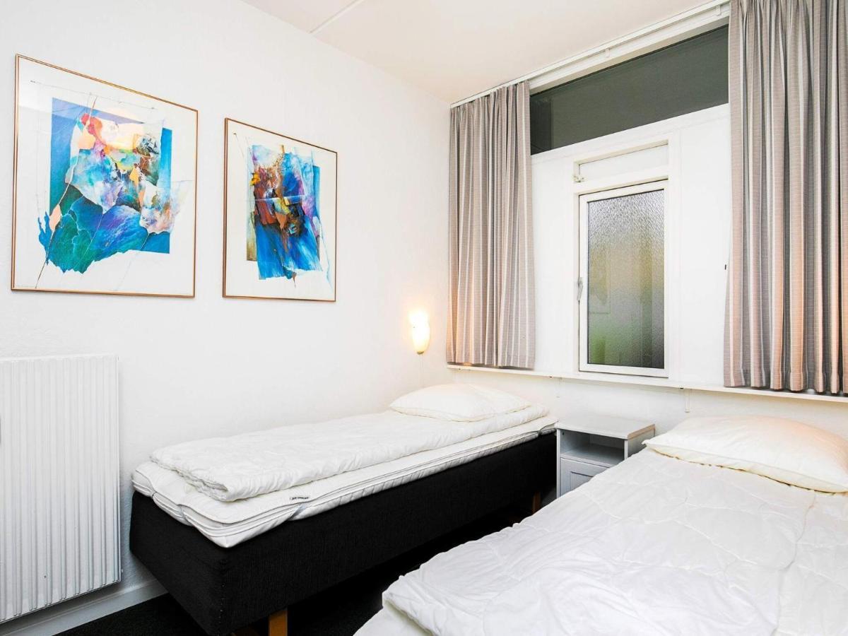 Apartment Faaborg XI Exteriör bild