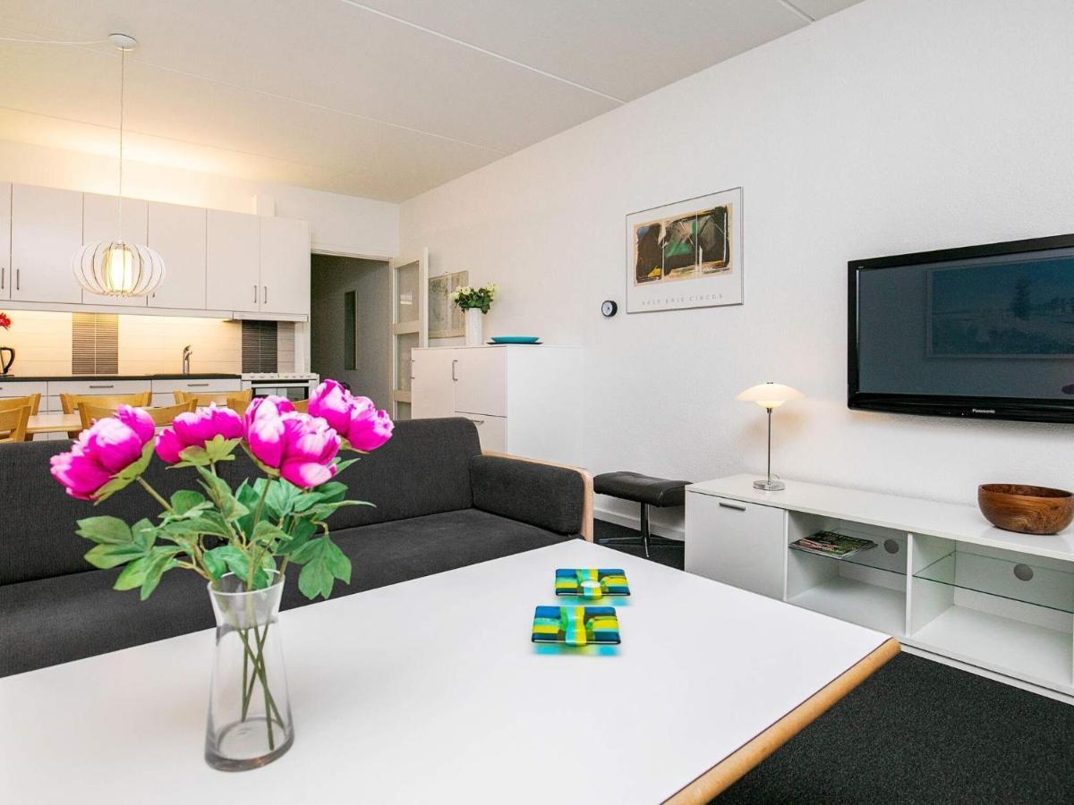 Apartment Faaborg XI Exteriör bild