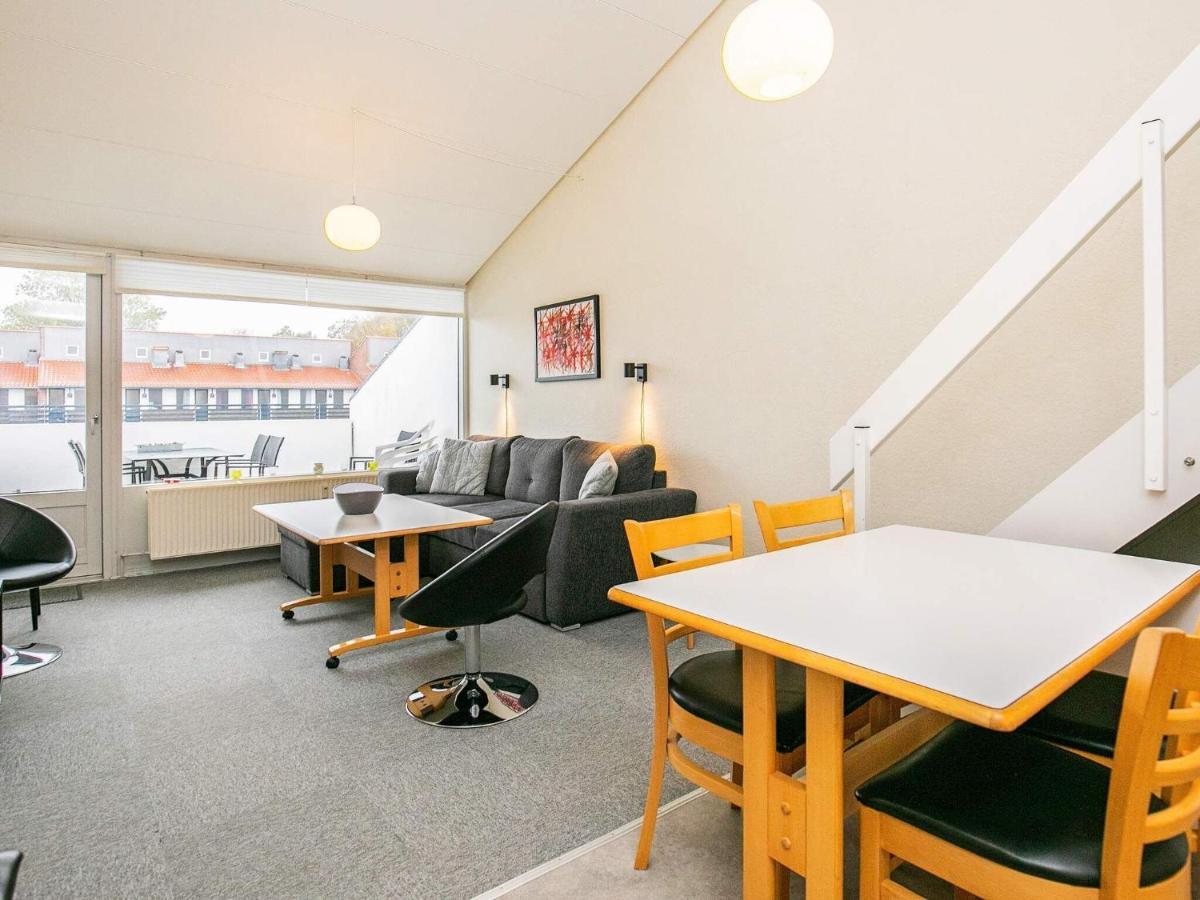 Apartment Faaborg XI Exteriör bild