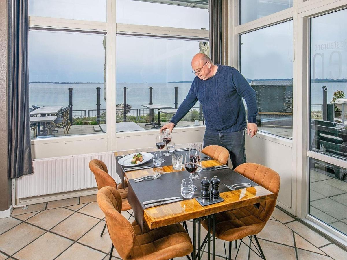 Apartment Faaborg XI Exteriör bild