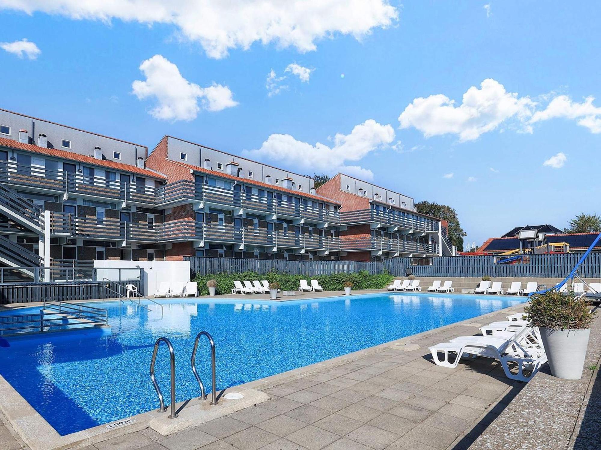 Apartment Faaborg XI Exteriör bild