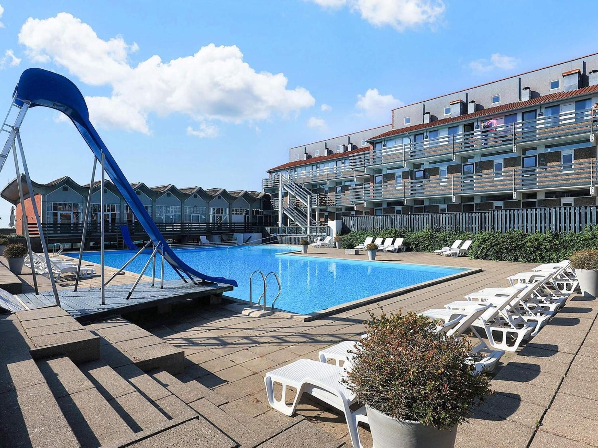 Apartment Faaborg XI Exteriör bild